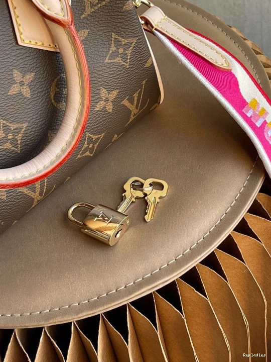 Fake Louis Bags Louis Vuitton 20 BANDOULIÈRE SPEEDY 0711